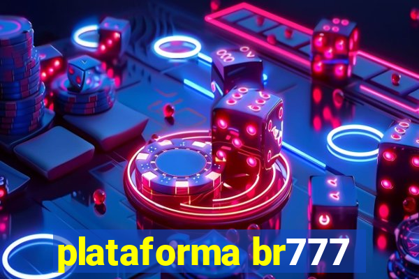 plataforma br777